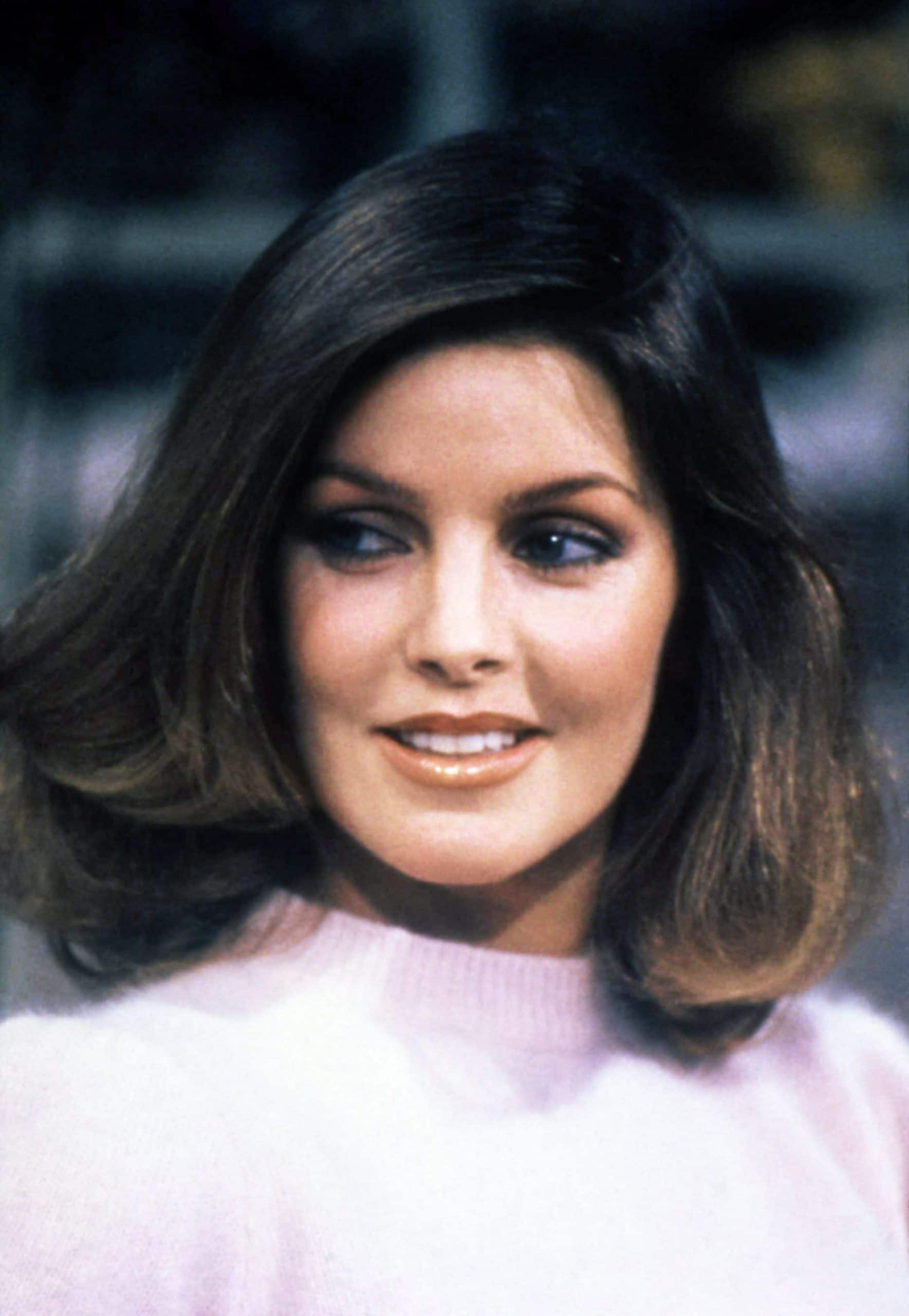 DALLAS, Priscilla Presley, 1978-91