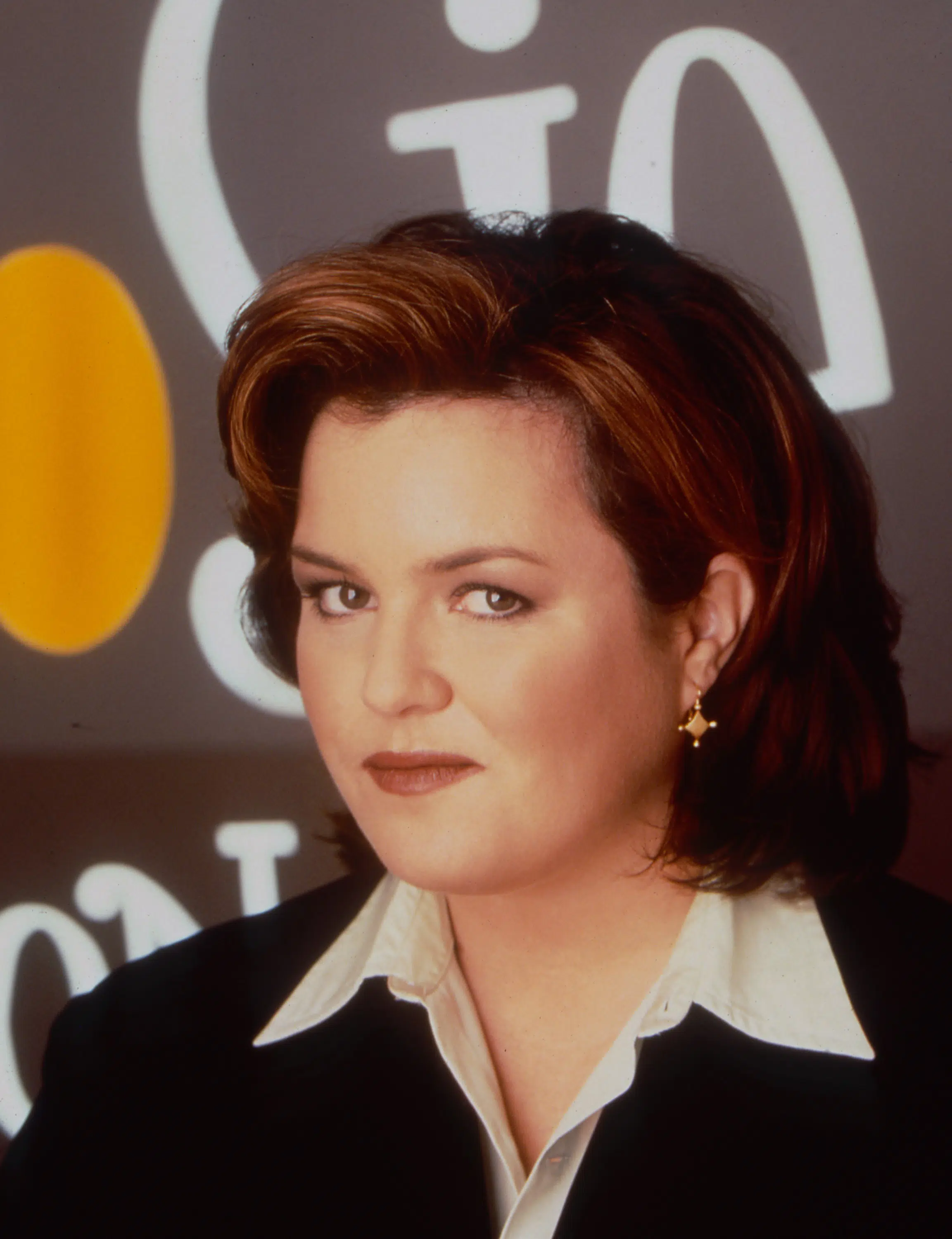 THE ROSIE O'DONNELL SHOW, Rosie O'Donnell, 1996-2002