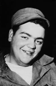 Spanky McFarland, 1952