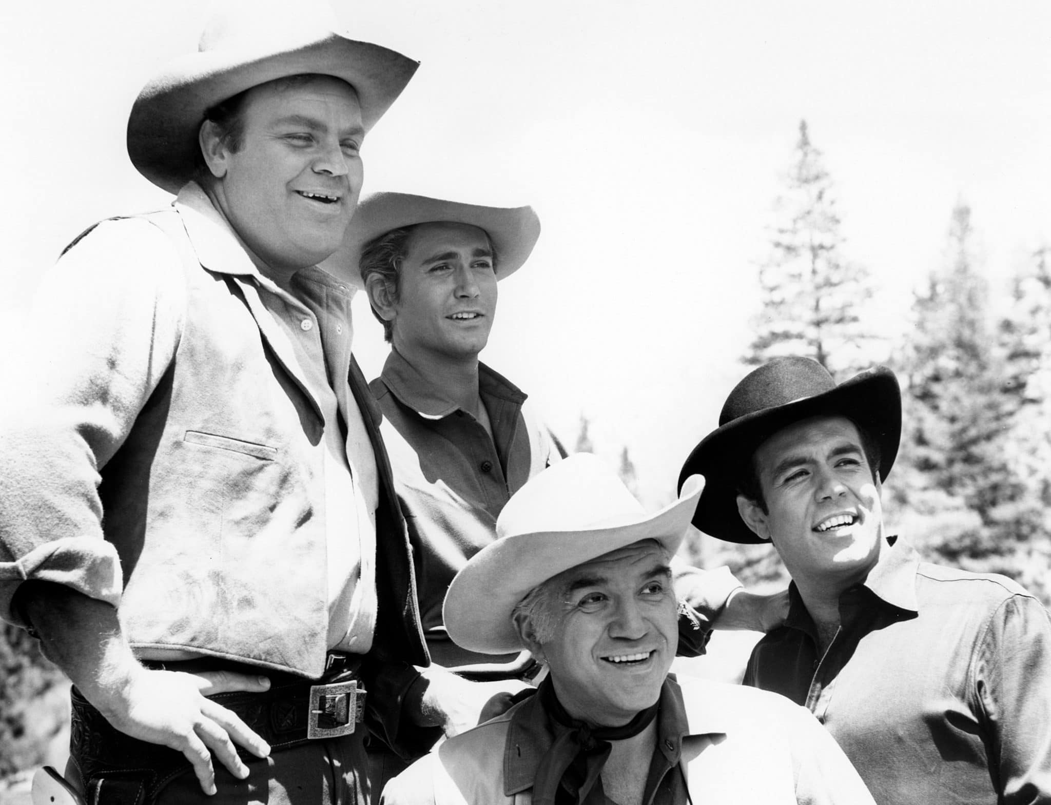 'Bonanza' Facts You May Or May Not Have Heard Before