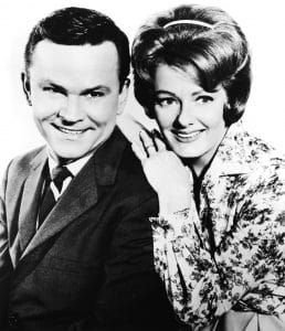 THE DONNA REED SHOW, Bob Crane