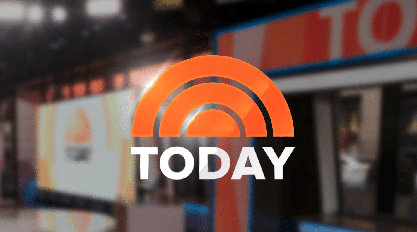 today show logo