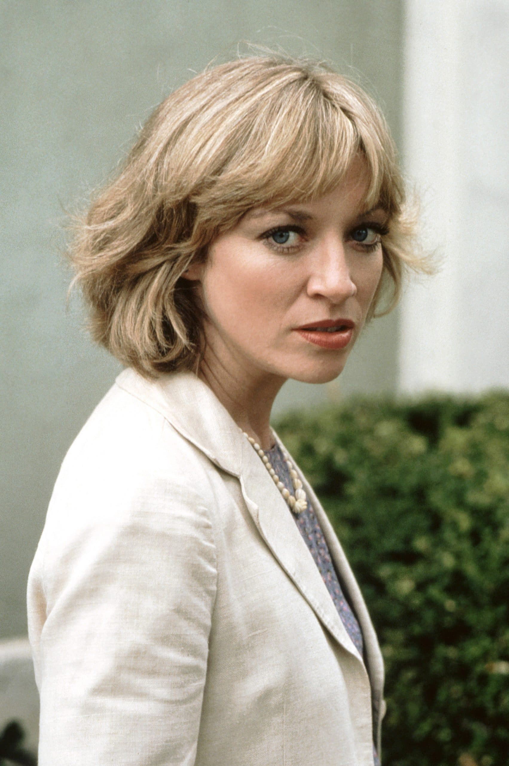 PRIME SUSPECT, Veronica Cartwright, 1982