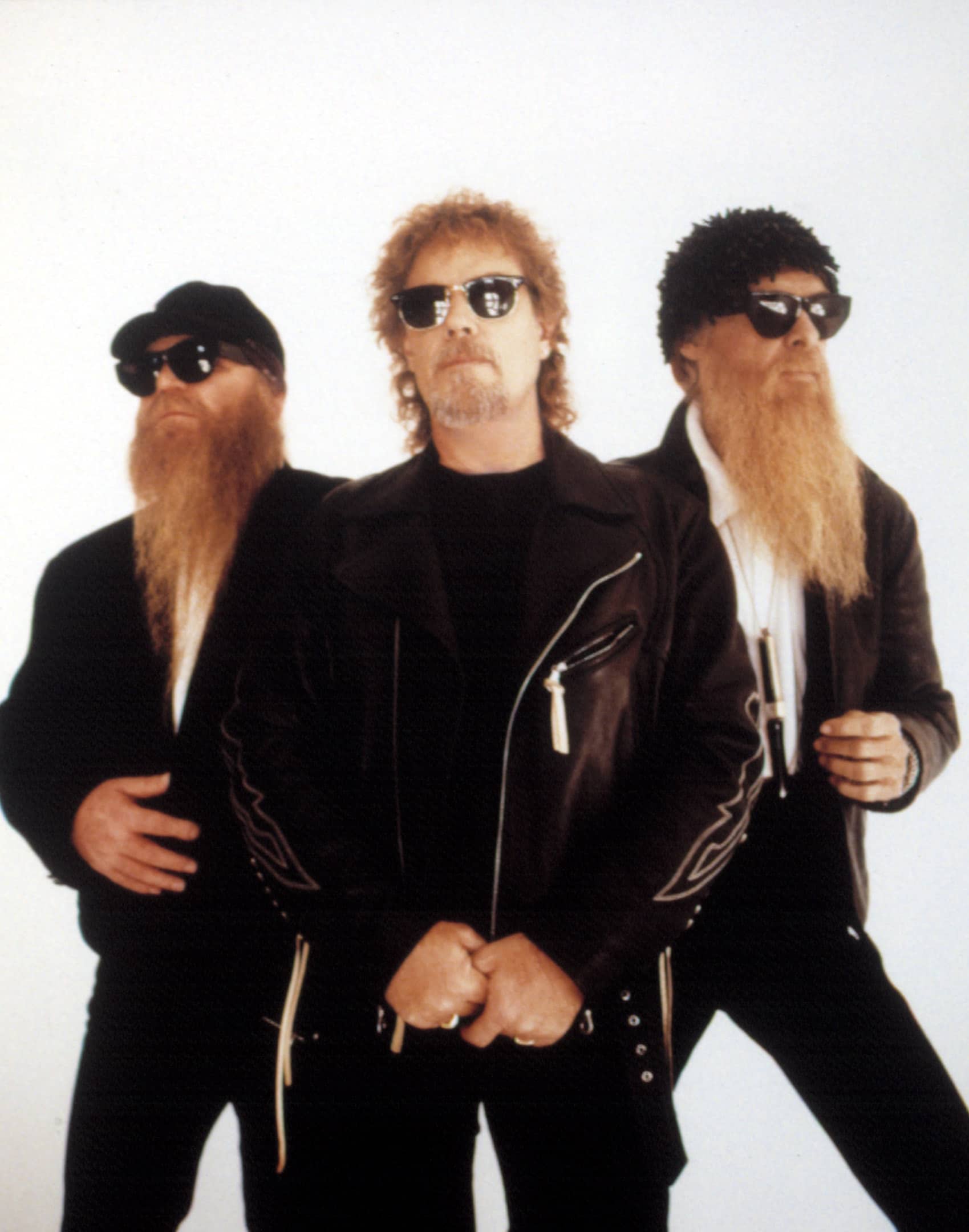 zz top