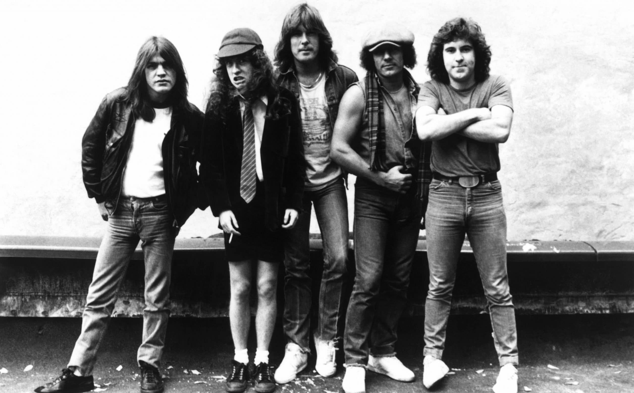 AC/DC