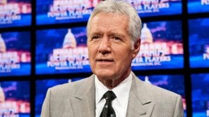 Alex Trebek named two people who might host Jeopardy! after him