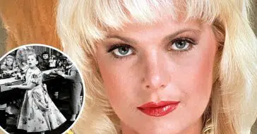 Ann Jillian opens up about being a child star and sex symbol