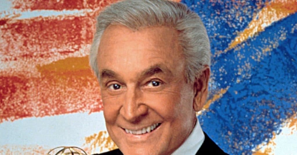 Bob Barker Reflects On His Time As Host Of The Price Is Right 9376