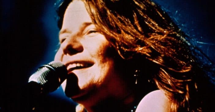 Book featuring Janis Joplin scrapbook will be available soon