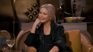 Cameron Diaz celebrates her 48th birthday as August draws to a close