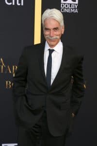 Celebrate Sam Elliott's 77th birthday and his latest project confirmation