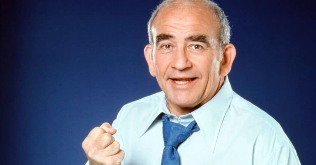 All Over Hollywood, Celebrities Honor Ed Asner After The Legend’s Death