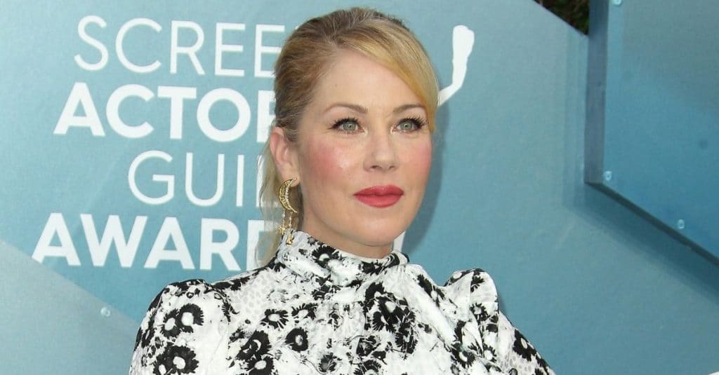 Christina Applegate Announces Multiple Sclerosis Diagnosis