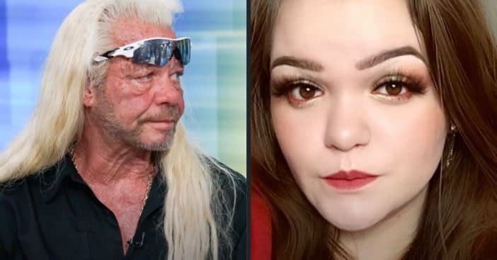 Dog The Bounty Hunter Is Prepared To 'Take Legal Action' Against His Daughters