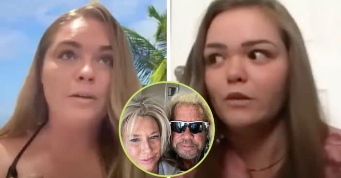 Dog The Bounty Hunter's Daughter's Support For BLM Causes Big Family Rift (1)