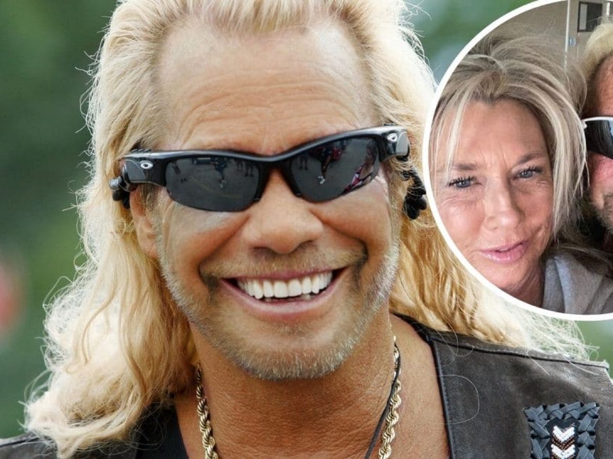 dog the bounty hunter engaged