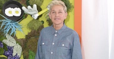 Ellen DeGeneres Dropped By Major Network Just Before Final Season
