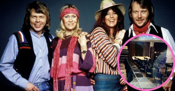 Fans are eager to see an ABBA reunion