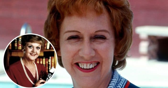 Jean Stapleton turned down the role in Murder She Wrote