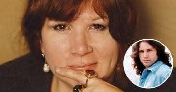 Jim Morrisons Ex Patricia Kennealy-Morrison Dies At 75