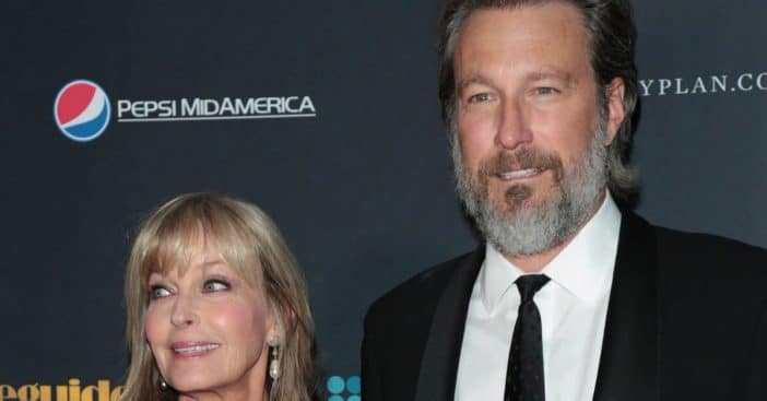 John Corbett and Bo Derek are married