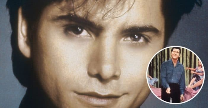 John Stamos says Full House catchphrase is based on Roy Orbison song