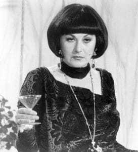 MAME, Bea Arthur