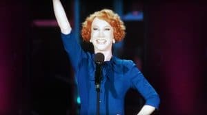 KATHY GRIFFIN: A HELL OF A STORY