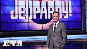 Mike Richards appears to be next in line as permanent Jeopardy! host