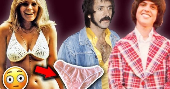 Our Top Worst 1970s Fashion Trends We Now Regret