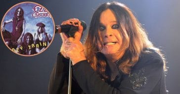 Ozzy Osbourne's First Iconic Solo Song Still Has 'Mistake' In It