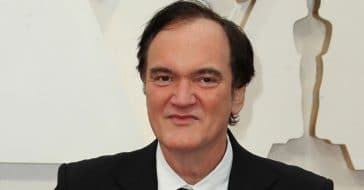 Quentin Tarantino Vows To Never Give A 'Penny' Of His Fortune To His Mom — Here's Her Reaction