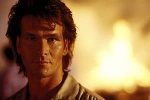 Reflect on some of Swayze's most iconic roles on what would have been his 69th birthday