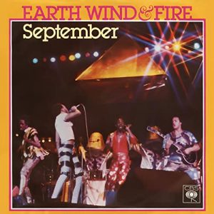 "September" remains celebrated as one of the band's defining hits