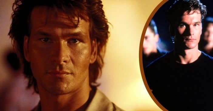 Some of Patrick Swayze's most defining films