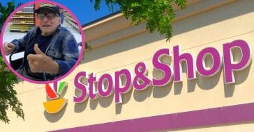 Stop & Shop celebrates a beloved family member