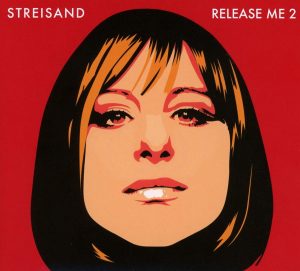 Streisand's Release Me 2