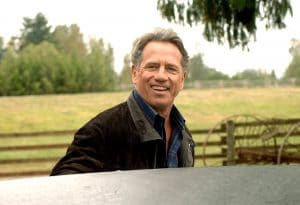 SMALLVILLE, Tom Wopat