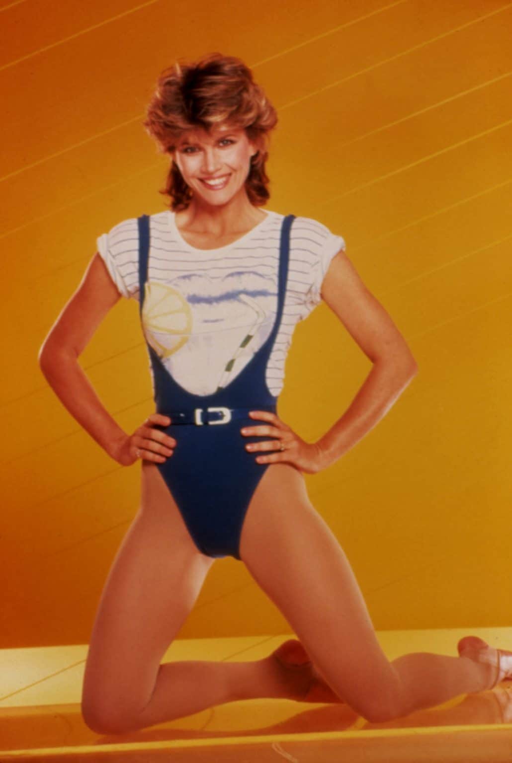 'Night Court' And 'The Fall Guy' Actress Markie Post Dies At Age 70