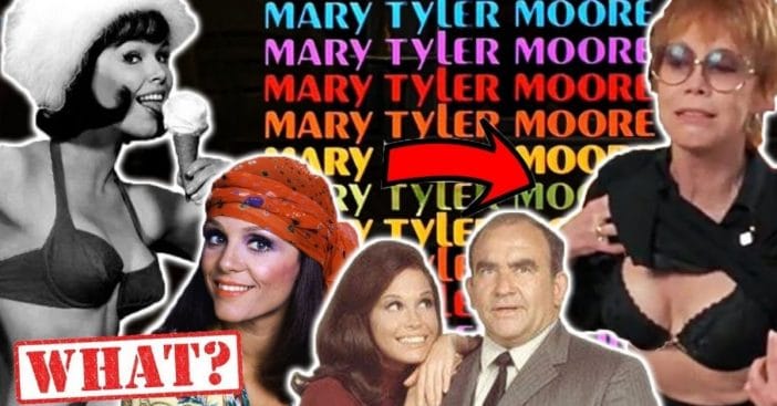 'The Mary Tyler Moore Show' Ended After This Happened