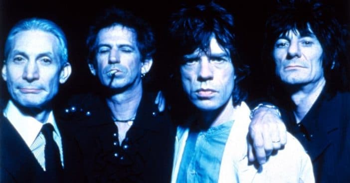 The Rolling Stones