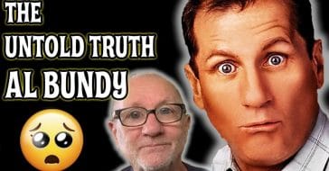 The Untold Truth Of Al Bundy Himself, Ed O'Neill