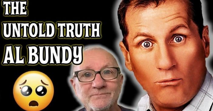 The Untold Truth Of Al Bundy Himself, Ed O'Neill