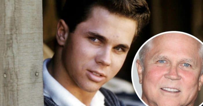 Tony Dow hospitalized