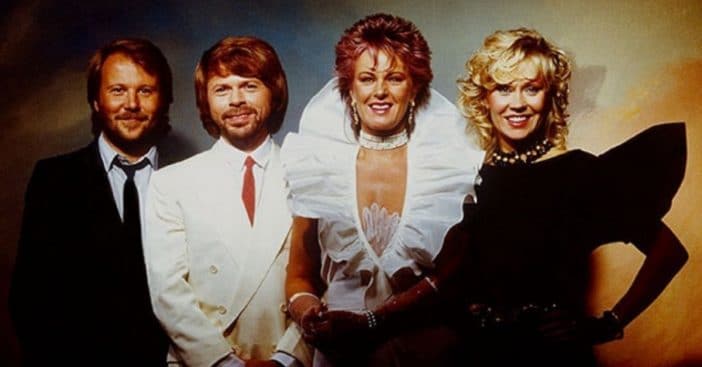 The ABBA reunion has a date