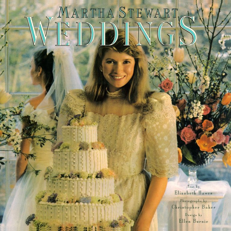 Great Parties by Martha Stewart