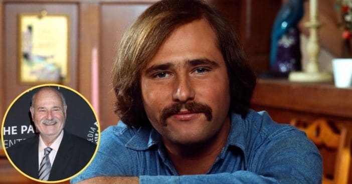 Whatever Happened To Rob Reiner From 'All In The Family'?