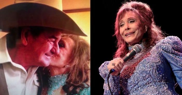 Widow Of Loretta Lynn's Ranch Foreman Describes Final Moments Together