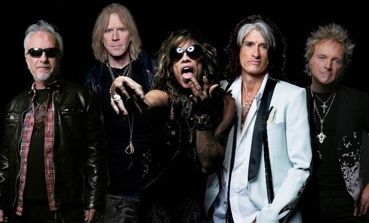 aerosmith