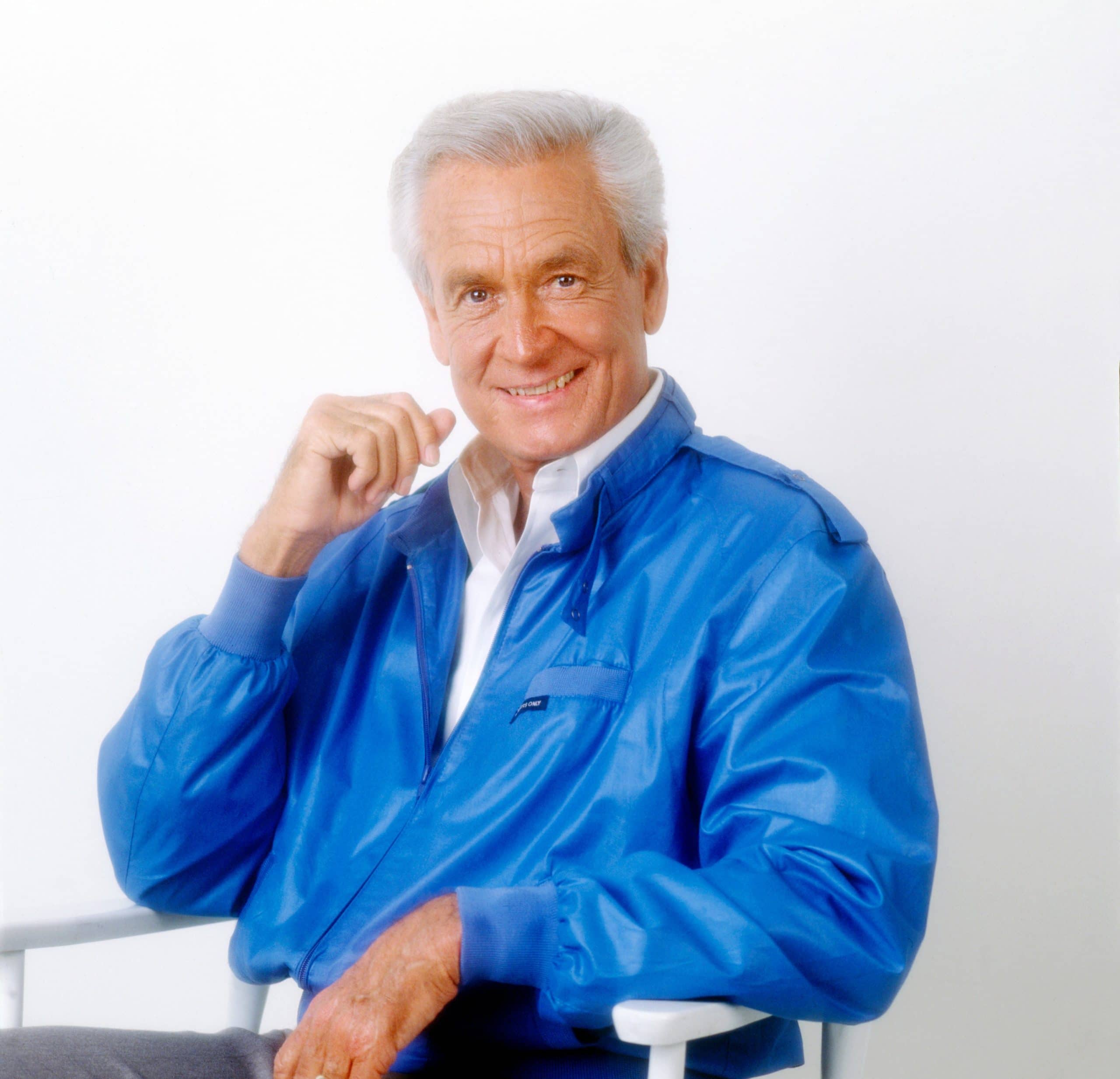 Bob Barker, ca. 1990s